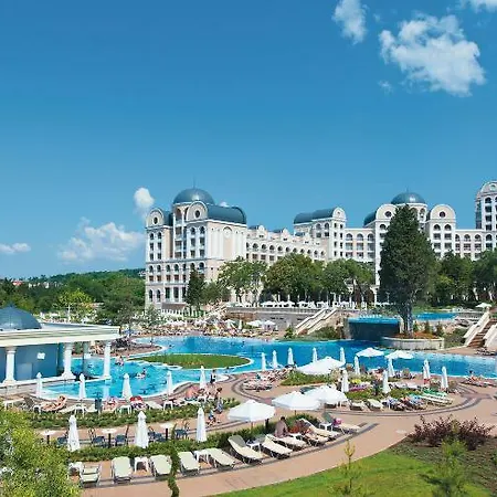 Hotel Dreams Sunny And Święty Włas