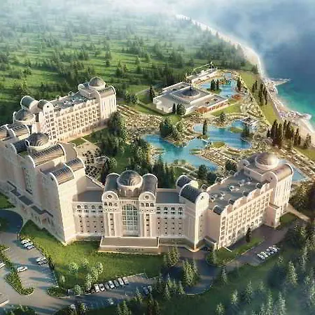 Dreams Sunny And Hotell