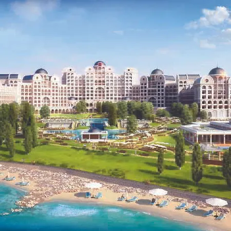 Dreams Sunny And Hotell Sveti Vlas